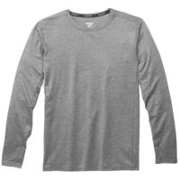 Brooks Ghost Long Sleeve - Mens