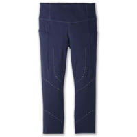 Brooks Method 3/4 Tight - Women's