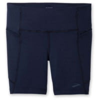 Brooks Moment 5in Short Tight - Women's