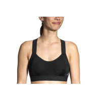 Brooks Moving Comfort Hot Shot Bra - Women's
