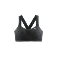 Brooks Moving Comfort UpLift Crossback Bra - Women's