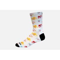 Brooks Pacesetter Crew Running Sock