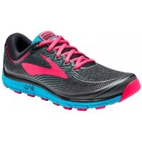 Brooks PureGrit 6 Trail Running Shoe - Women's