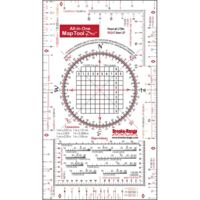 Brooks-Range All-in-one Map Tool Pro