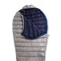 Brooks-Range Alpini 45 Sleeping Bag 850 Down