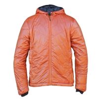 Brooks-Range Azara Hoody - Women's-Bombay Brown-