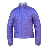Brooks-Range Azara Jacket - Women's-Dark Orchid-