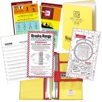 Brooks-Range Backcountry Trekker Pro Toolkit