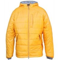 Brooks-Range Mountaineering Cirro Belay Parka - Mens