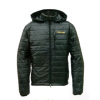 Brooks-Range Cirro Hoody - Men's-Black-Medium shed3854