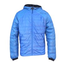 Brooks-Range Cirro Hoody - Men's-Blue-