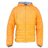 Brooks-Range Cirro Hoody - Men's-Wheat-