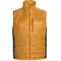 Brooks-Range Cirro Vest Mens