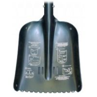 Brooks-Range Compact Sharktooth Shovel