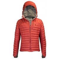 Brooks-Range Down Hoody - Men's
