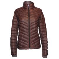 Brooks-Range Down Sweater Womens