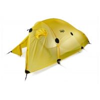 Brooks-Range Foray 3P Tent - 3 Person, 3 Season shed3809