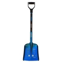 Brooks-Range Hauler EXT Sharktooth Shovel