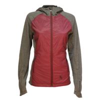 Brooks-Range Hybrid Lt Jacket Womens