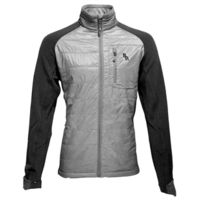 Brooks-Range Hybrid Wool Jacket Mens
