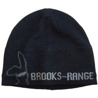 Brooks-Range Bunny Beanie