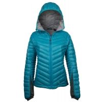 Brooks-Range Mountaineering Down Hoody - Women's