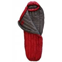 Brooks-Range Mountaineering Drift 20 Semi-Rec Sleeping Bag 850/ DownTek Fill