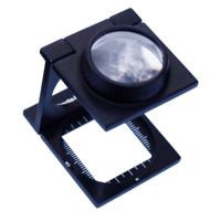 Brooks-Range Folding Magnifier x10