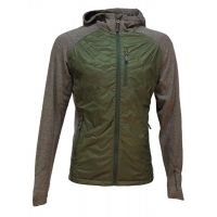 Brooks-Range Mountaineering Hybrid Light Jacket - Men's