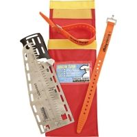Brooks-Range Scientist 35 Folding Snow Saw