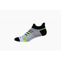 Brooks Ravenna Double Tab Socks