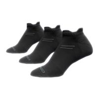 Brooks Run-In Socks, Pack of 3