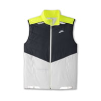 Brooks Run Visible Insulated Vest - Men's