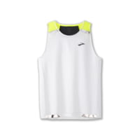 Brooks Run Visible Tank - Men's