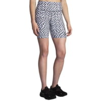 Brooks Spark 8 Short Tight - Women's