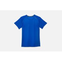 Brooks Stealth Short Sleeve Running Shirt - Men's