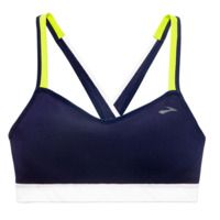 Brooks UpRise Crossback Sports Bra - Womens