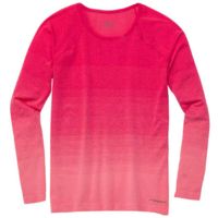 Brooks Streaker Long Sleeve Running Shirt-Women's
