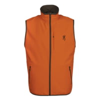 Browning Big Game Opening Day Soft Shell Vest - Mens