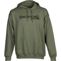 Browning Buckmark Hoodie - Men's