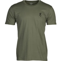 Browning Emblem Short Sleeve T-Shirt - Men's