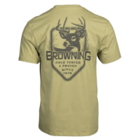 Browning Glenn Short Sleeve T-Shirt - Men's