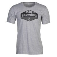 Browning Hillside Short Sleeve T-Shirt - Men's