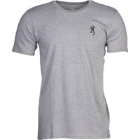 Browning Hunt Tough Short Sleeve T-Shirt - Men's