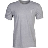Browning Legacy Flag Short Sleeve T-Shirt - Men's