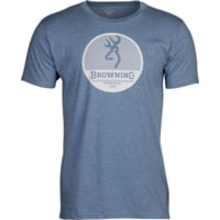 Browning Circuit Short Sleeve T-Shirt - Men's