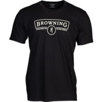 Browning Contour Short Sleeve T-Shirt - Men's
