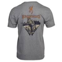 Browning Tag Out Short Sleeve T-Shirt - Men's
