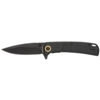 Browning Buckmark Slim Linerlock 2.75 in Steel Folding Knife