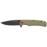 Browning Buckmark Slim 3.125in Folding Knives